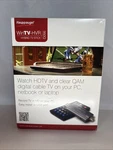 Hauppauge 1191 WINTV-HVR-950Q Usb Tuner New!. Fixed Price $37.99.