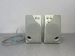 Js J-340AV Amplified Multi-media Speaker. Fixed Price $20.00.