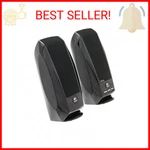 Logitech S150 Computer Speaker, Black (LOG980000028). Fixed Price $24.69.