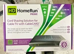 Silicondust Hdhomerun Prime Cable Hdtv (3-TUNER) HDHR3-CC-R. Fixed Price $65.00.