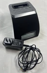 Ihome IP21 Alarm Clock Speaker Dock For Ipod Iphone Tested Working. Fixed Price $19.99.
