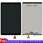 For Samsung Galaxy Tab 10.1 2019 SM-T510 Lcd Touch Screen Assembly Replacement. Fixed Price $39.99.