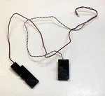 Samsung NP-QX411-W01UB Laptop Genuine BA96-05005A Set. Fixed Price $18.21.