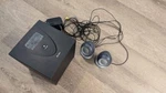 Labtec ARENA-530 Sub-woofer & 2 Satellite Speakers. Fixed Price $45.00.