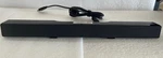 Used Genuine Dell AC511M Stereo Sound Bar+ Mount Bracket XFHD2. Fixed Price $13.99.