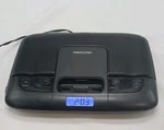 Memorex MI2290BLK Compact Travel Speaker System For Ipod Black Tested & Works. Fixed Price $14.99.