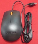 Original Lenovo Aio Y910-27ISH Usb Calliope Mouse Orange Wheel 00PH131. Fixed Price $13.98.