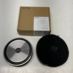Sennheiser 20 Ml 506050 Sound-enhanced, User Friendly Mobile Speaker Phone. Fixed Price $32.95.