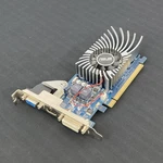 Asus Nvidia 1GB DDR3 Video Graphics Card/gpu (ENGT430/DI/1GD3(LP)). Fixed Price $31.99.