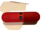 Ihip Red Bluetooth Pill Speaker Model Fdjambar. Fixed Price $20.00.