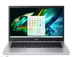 Acer Aspire Intel A314-46P-3772 Laptop. Fixed Price $300.00.