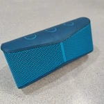 Tested Logitech X300 Portable Bluetooth Mobile Wireless Stereo Speaker. Fixed Price $18.57.