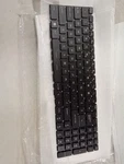 Backlit Keyboard For Msi GS76 Stealth 11UE 11UG MS-17M1 Palmrest Case Open Box. Fixed Price $29.31.