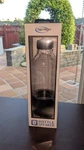 Tectron 2-IN-1 Wireless Speaker Water Bottle 400ML Bluetooth Stereo Sound IPX4. Fixed Price $13.00.