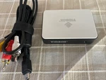 Vidbox Video Conversion For Pc Analog To Digital Transfer - Usb Cable Included. Fixed Price $22.00.