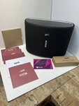 Polk Omni S6 Wireless All-in-one Speaker System W/ Power Cable, Aux Cord, & Man. Fixed Price $129.99.