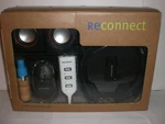 Reconnect Laptop Accessory Pack Headphones, Speaker, Usb Port, Mouse Screen Clea. Fixed Price $27.19.