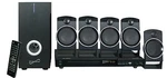 Supersonic SC-37HT 5.1 Channel Surround Sound Multi-zone Dvd Home Theater System. Fixed Price $119.90.