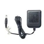 Original Hon-kwang D12-50 Ac Adapter 12V Dc 500MA Plug Class Transformer. Fixed Price $15.08.