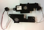 Genuine Toshiba Satellite L50 Left And Right Speaker Set 3LBLISA0I20. Fixed Price $21.42.