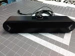 Lenrue Computer Speakers With Colorful Lights And Button Volume Knob Usb Powered. Fixed Price $13.00.