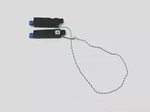 Msi Crosshair S33A020810F33 - GL66 11UGK Laptop R+l Speakers. Fixed Price $29.99.