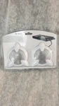 Vibe Sound Star Burst 3.5 Mm Stereo Speaker New White. Fixed Price $24.95.