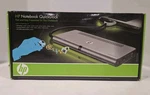 Hp Notebook Quickdock Fast And Easy Expansion ES631AA HSTNN-WX05. Fixed Price $34.96.