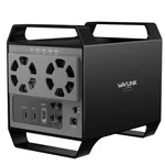 Wavlink Hard Drive Docking Station 2-BAY/4-BAY Enclosure Offline-clone. Fixed Price $75.99.