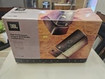Jbl 100 High Performance Compact Multimedia Loudspeakers Open Box Untested. Fixed Price $75.00.