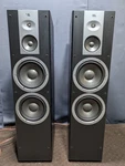 Jbl Stadium Venues Series Floorstanding/tower Speakers. Fixed Price $361.85.