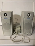 Altec Lansing ACS40 Multimedia Computer Speakers. Fixed Price $70.70.