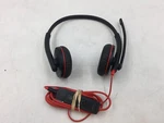 Plantronics Plt Blackwire C3200 Usb-a Dual Headphones Headset Free S/h. Fixed Price $19.99.