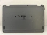 Oem Dell Latitude 3120 2-IN-1 Bottom Base Case Cover Audio Board Speaker R0759. Fixed Price $8.32.