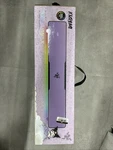 Razer X Sanrio Kuromi Leviathan V2 Bt Wireless Rgb Gaming Soundbar Speakers. Fixed Price $139.99.