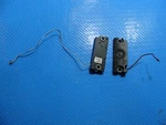 Samsung NP530E5M-X03US 15.6" Genuine Left & Right Speaker Set BA96-07051A. Fixed Price $9.99.
