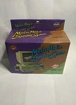 Multimedia Speaker System Smc 1311 Magetically Shielded *nos*. Fixed Price $11.99.