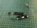 Lenovo Ideapad 14ALC6 Internal Speaker Set Left Right PK23000UJH0. Fixed Price $13.50.