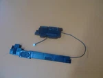 New Dell Latitude 3570 Left & Right Speakers 023.4006M.0001 HCD5Y. Fixed Price $14.39.