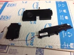 Hp M7-K111DX 17.3" Laptop 3BY17TP10 3BY37TP20 Left Right Subwoofer Speaker Set. Fixed Price $12.00.