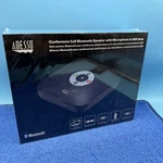 Adesso 360 Xtream S8 Conference Call Bluetooth/wired Speaker With Microphone. Fixed Price $64.98.