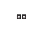 Manhattan 2600 Series Usb Mobile Speaker System (161435) - Black. Fixed Price $19.99.