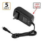 Ac Adapter For 808 Audio Hex Tls SP450 Speaker Dc Power Supply Charger Cord Main. Fixed Price $14.99.