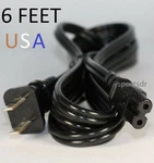 New Electric Power Cable Cord Wall Plug For Sonos Wireless Speaker:models Inside. Fixed Price $9.99.