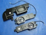 Sony Vaio 20" SVJ202A11L Left & Right Speaker Set W/subwoofer 1-858-827-21 Glp*. Fixed Price $10.00.