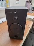 Harman Kardon E2XHK395 Computer Speaker (subwoofer Only). Fixed Price $25.00.