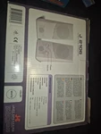 Jazz J-2106 120W 2.0 Wired Computer System White 3.5MM Jack. Fixed Price $40.00.