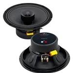 Audio Dynamics 8" Pro 2 Way Speakers Pair 1000 Series 4 Ohms. Fixed Price $179.00.