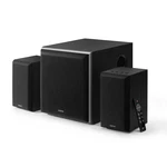 Edifier M601DB Computer Bluetooth Speaker System Wireless Subwoofer 110W Rms. Fixed Price $339.99.