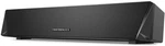 Taotronics TT-SK027 Pc Sound Bar Gaming Computer Speaker Black. Fixed Price $45.88.